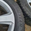 ZIMA KOŁA 17 FORD S-MAX KUGA GALAXY MONDEO 235/55 R17 2022r - 8