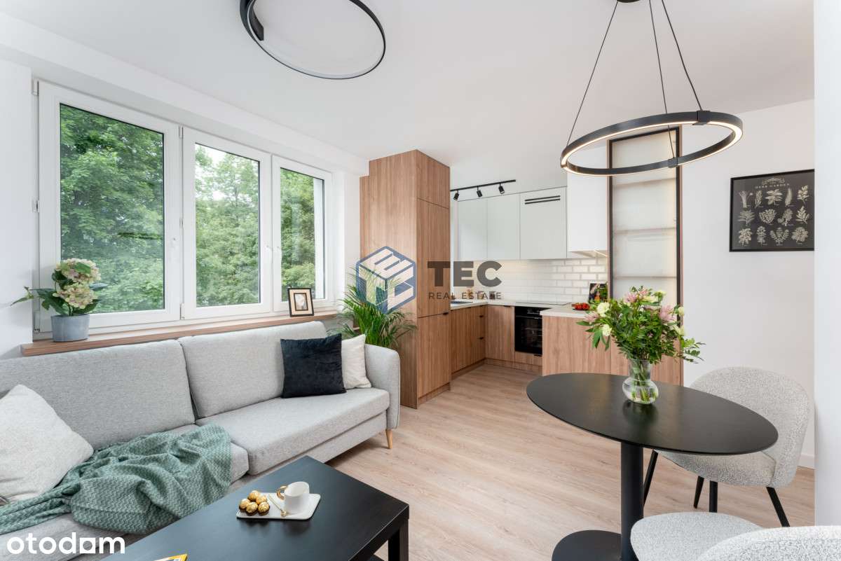 Do wejścia, Balkon, 7 min pieszo Mpk - Pełny obrazek: 3/17