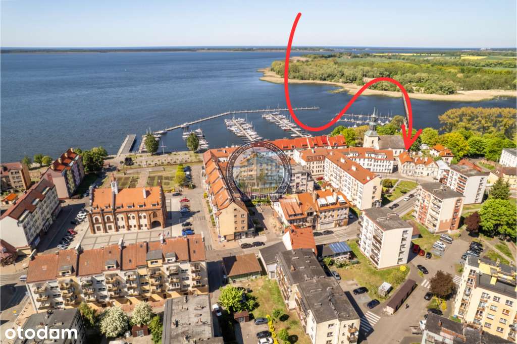 Parter z 3 pokojami + poddasze do Twojej aranżacji-17