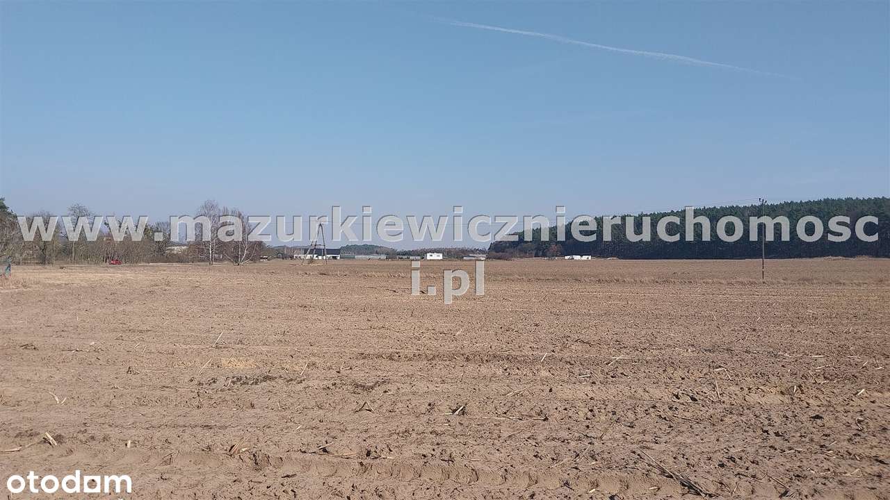 Działka na sprzedaż, Grudziądz - Pełny obrazek: 4/5