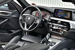 BMW Seria 5 520d xDrive Aut. Sport Line - 27