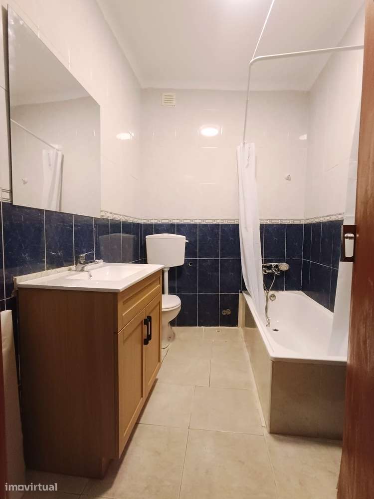 Apartamento T3 à venda no centro das Caldas da Rainha - Grande imagem: 5/8