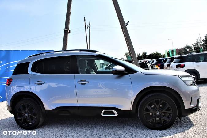 Citroën C5 Aircross 2.0 BlueHDi C-Series EAT8 - 5