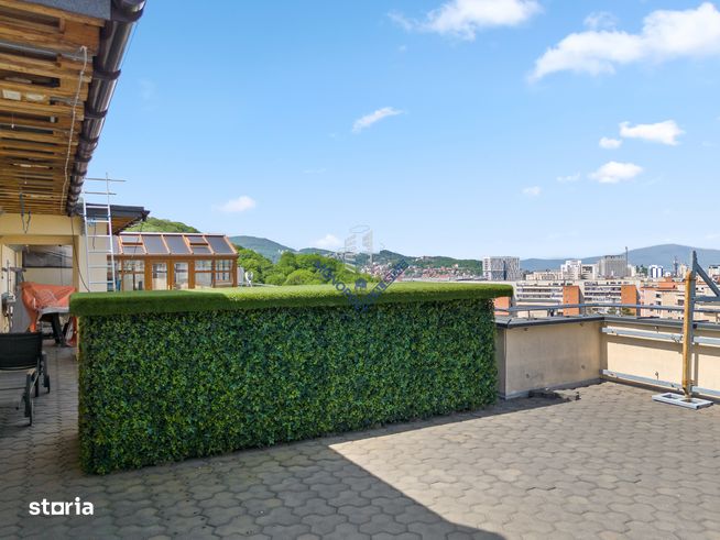 Apartament tip Penthouse – Privilegio Residence – 0% comision-17