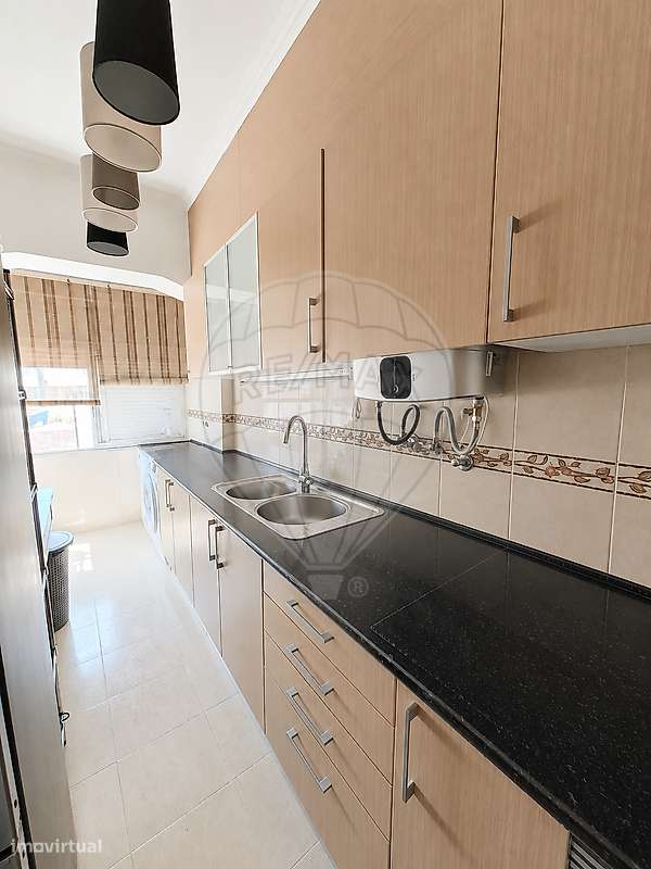 Apartamento T2 para venda-5