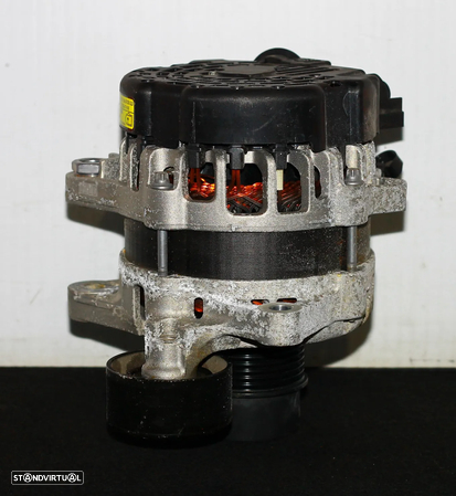 ALTERNADOR HYUNDAI BAYON - 3