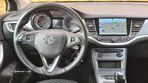 Opel Astra Sports Tourer 1.6 CDTI Ecotec Edition S/S - 12