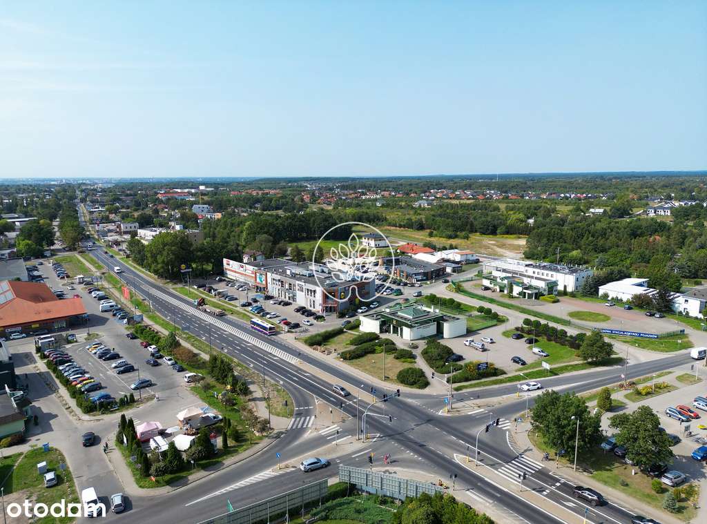 Lokal użytkowy w Galerii Osielsko, parter, witryna - Pełny obrazek: 5/15