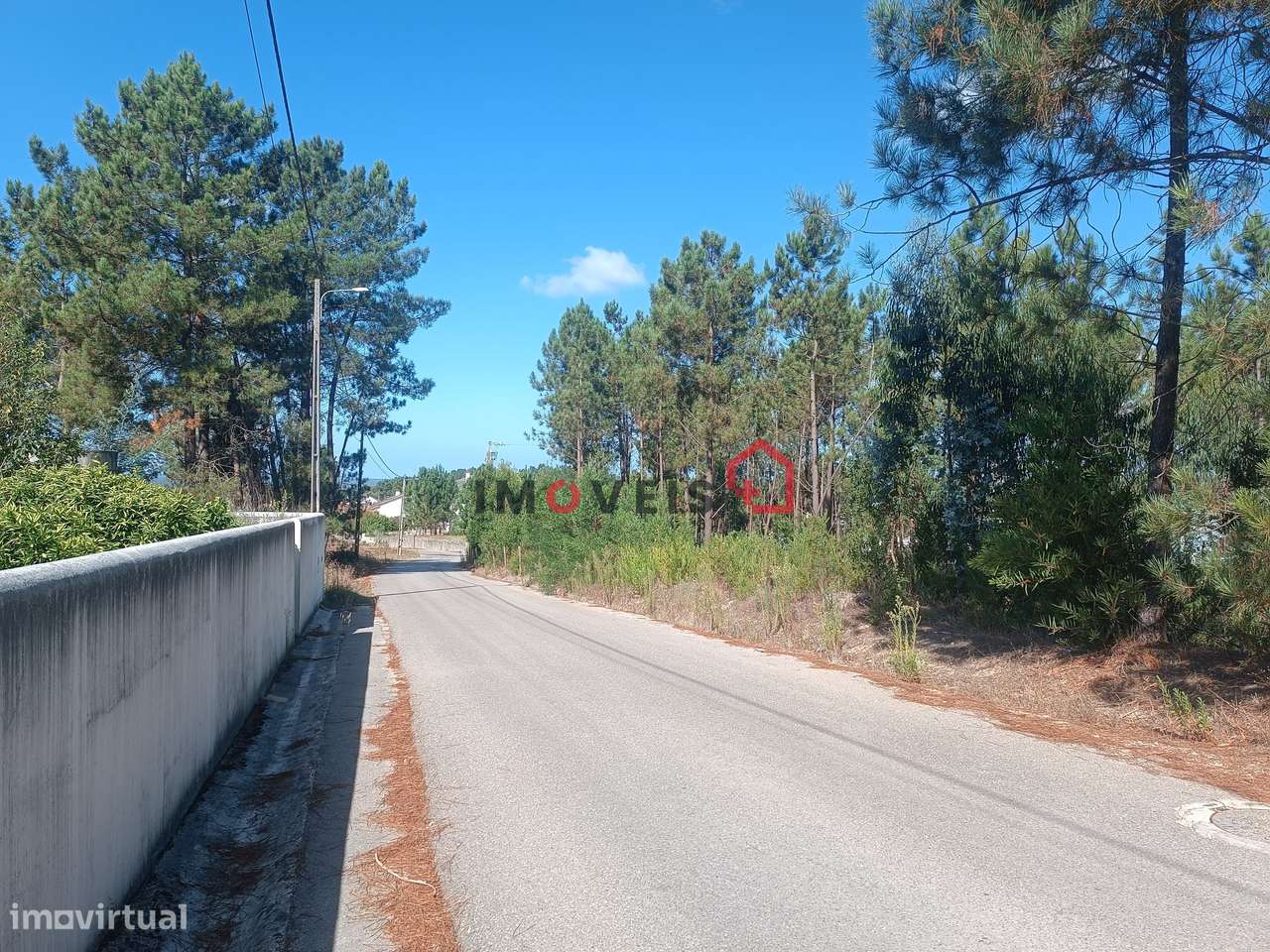 Terreno para construção | Lote com 1226m² | Janardo - Leiria - Grande imagem: 3/11