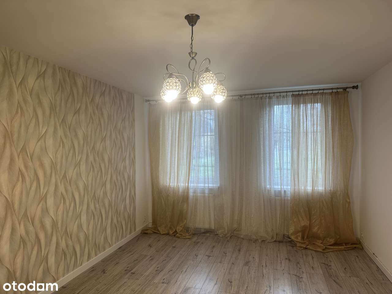 Mieszkanie 71 m, 3 pokoje - Pełny obrazek: 5/12