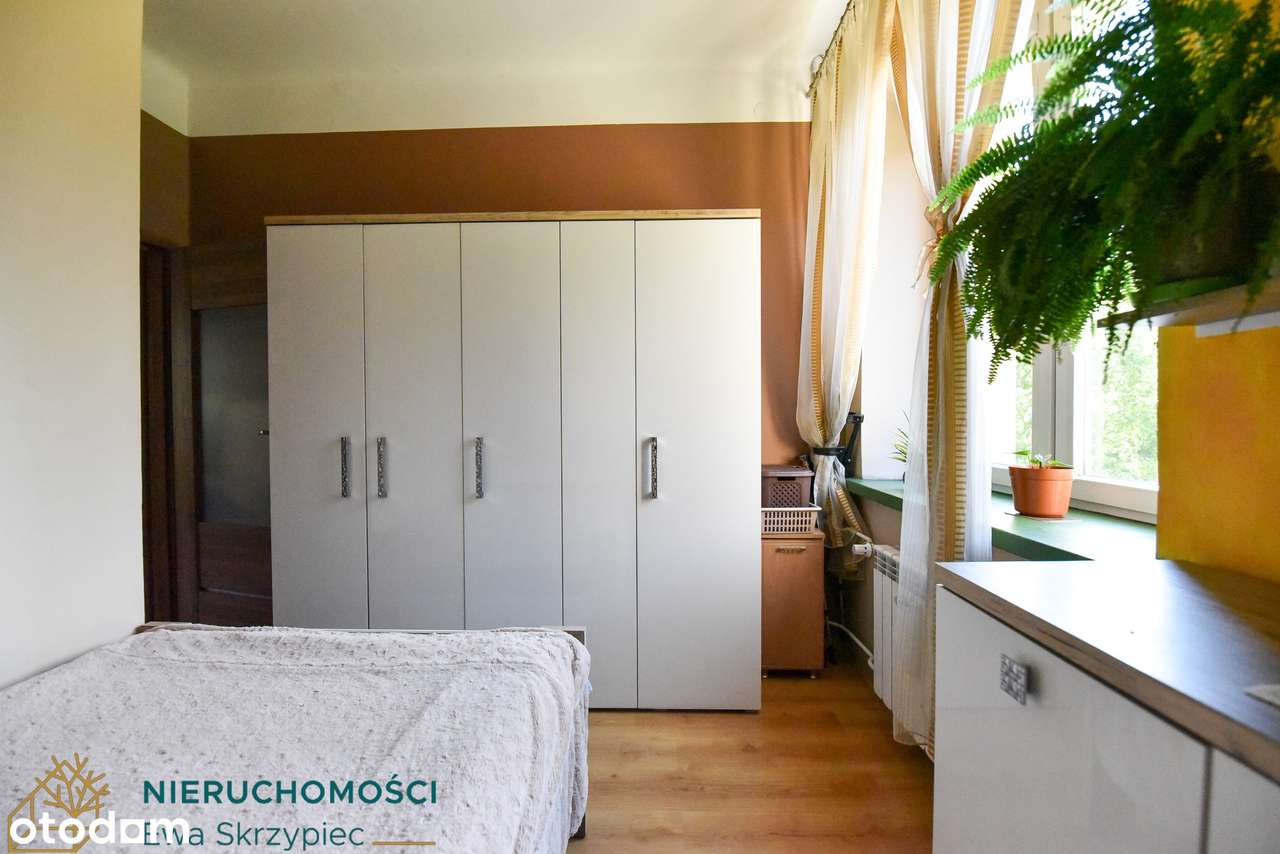 Mieszkanie na sprzedaż – 60,2 m², 1. piętro, ul. Asnyka, Mielec-7