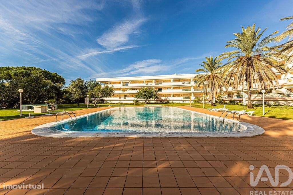 Apartamento T1 em Quarteira de 64,04 m2 - Grande imagem: 2/25