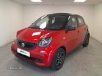 Smart ForFour Electric Drive Passion - 25