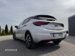 Opel Astra 1.2 Turbo Start/Stop 2020 - 38