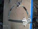 Elevador Manual 9615037480 PEUGEOT 406 1996 4P TD - 2