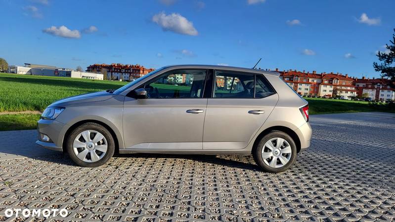 Skoda Fabia 1.2 TSI Ambition - 2