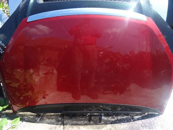 Vand Capota Ford C MAX din 2009 volan pe stanga fara rugina - 1