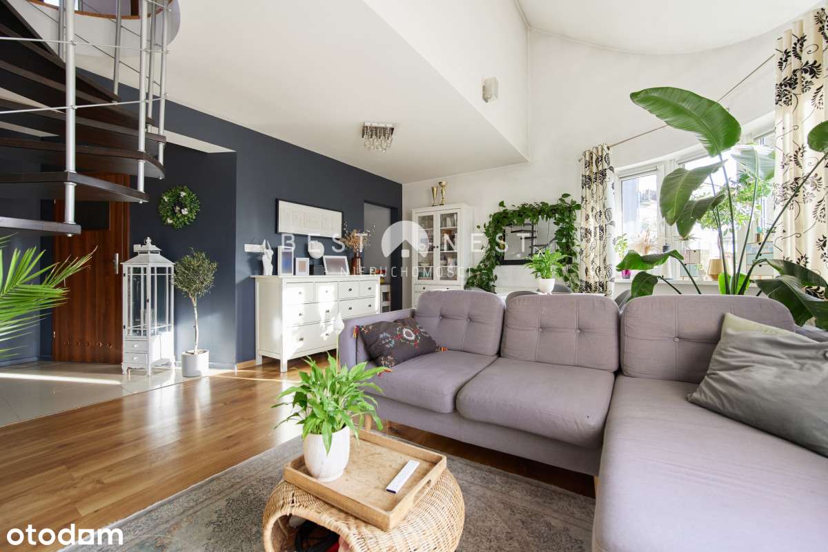 5 pokojowe mieszkanie z pięknym widokiem na góry-10