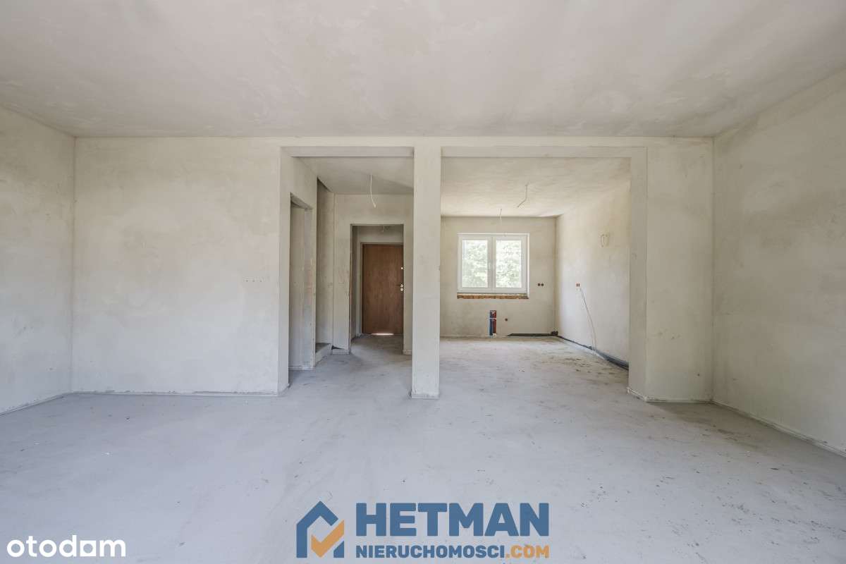 0% Pcc - Czołowo, Kórnik - dom z furtką do lasu!-5