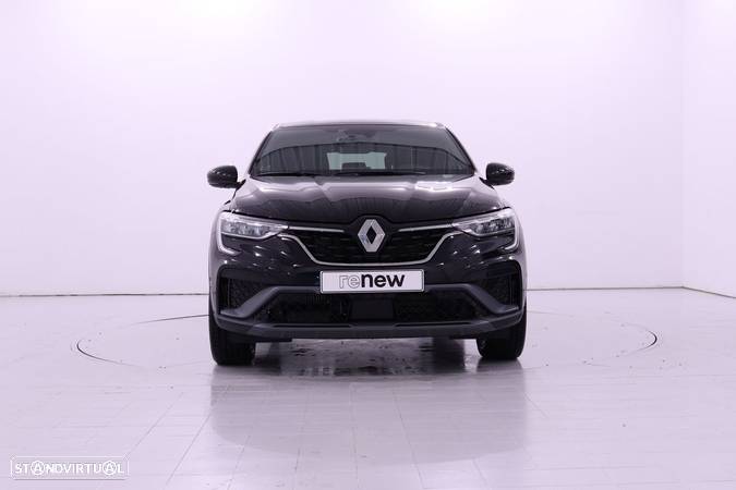 Renault Arkana 1.3 TCe R.S.Line EDC - 2