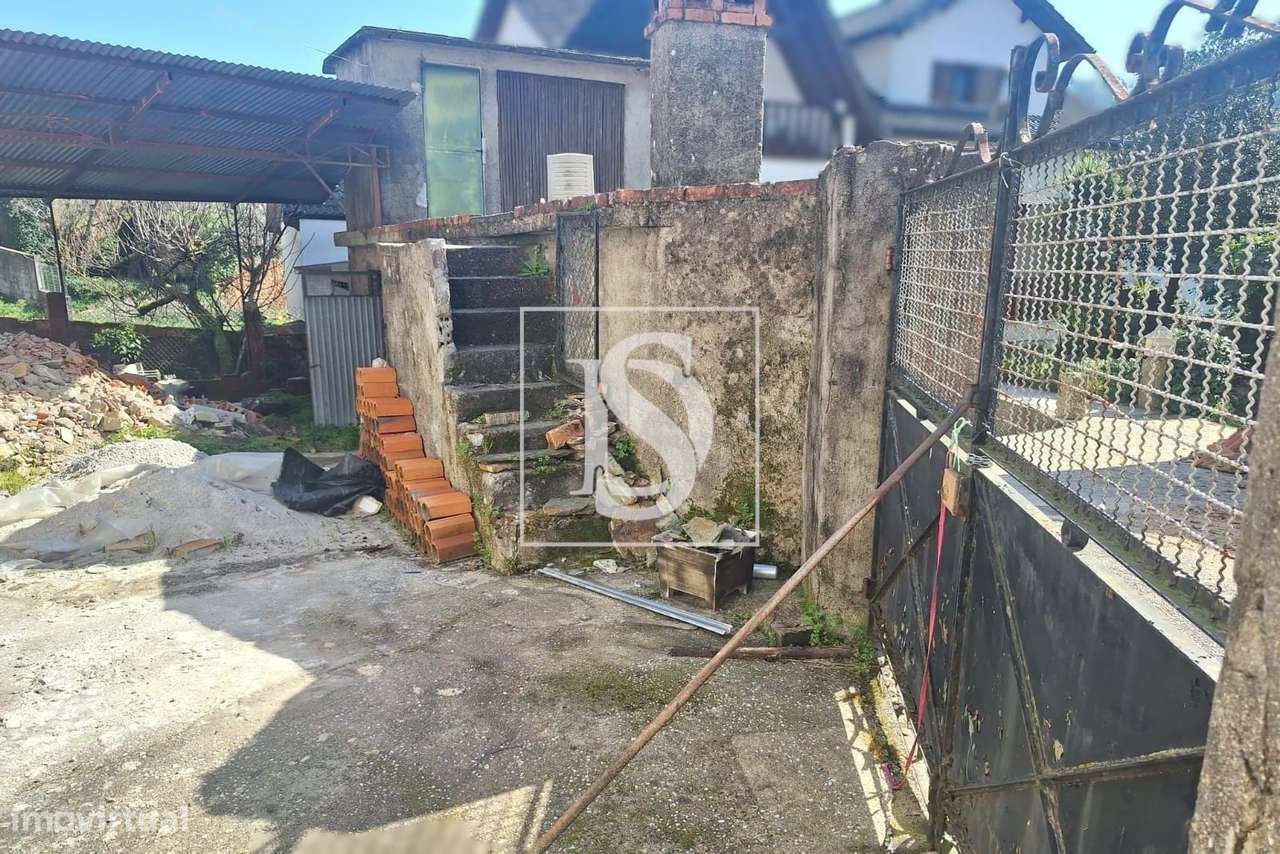 Moradia T2 em Cerdeira, Mortágua-20