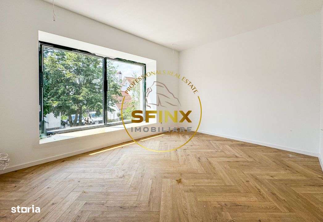 Petrom City - casa 4 camere  - Lacul Baneasa-2