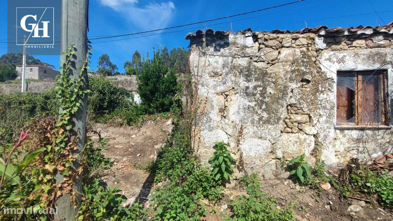 Moradia Individual para Recuperar em Cambeses - Grande imagem: 5/22