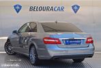 Mercedes-Benz E 350 CDi Avantgarde BlueEfficiency - 4