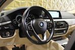 BMW 525 d Line Luxury Auto - 35