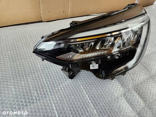 RENAULT CLIO V LAMPA FULL LED LEWA 19- - 2