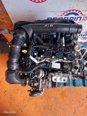 Motor Ford Fiesta/C-Max/Ecosport 1.0 Ref: M1JU - 2