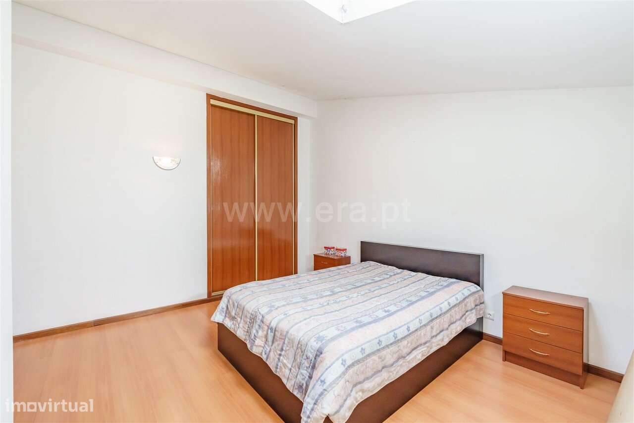 Duplex T4 / Belmonte, Belmonte-13