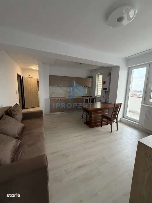 Colentina | 2 Camere | Centrala Proprie | Bloc Nou | Mobilat