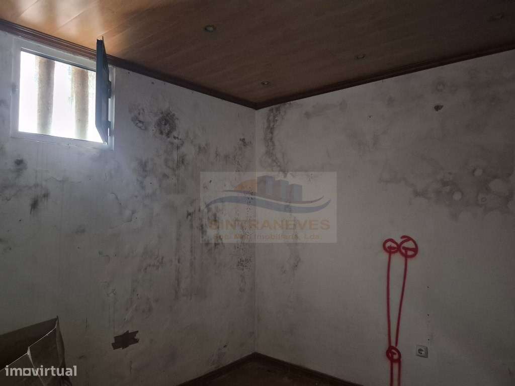 Moradia T2 na Granja de Alpriate em Vialonga em zona residencial, s... - Grande imagem: 2/11