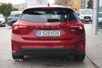 Ford Focus 1.0 EcoBoost Titanium - 6