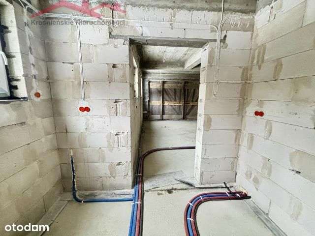 Nowy dom w doskonałej lokalizacji w Rymanowie-13