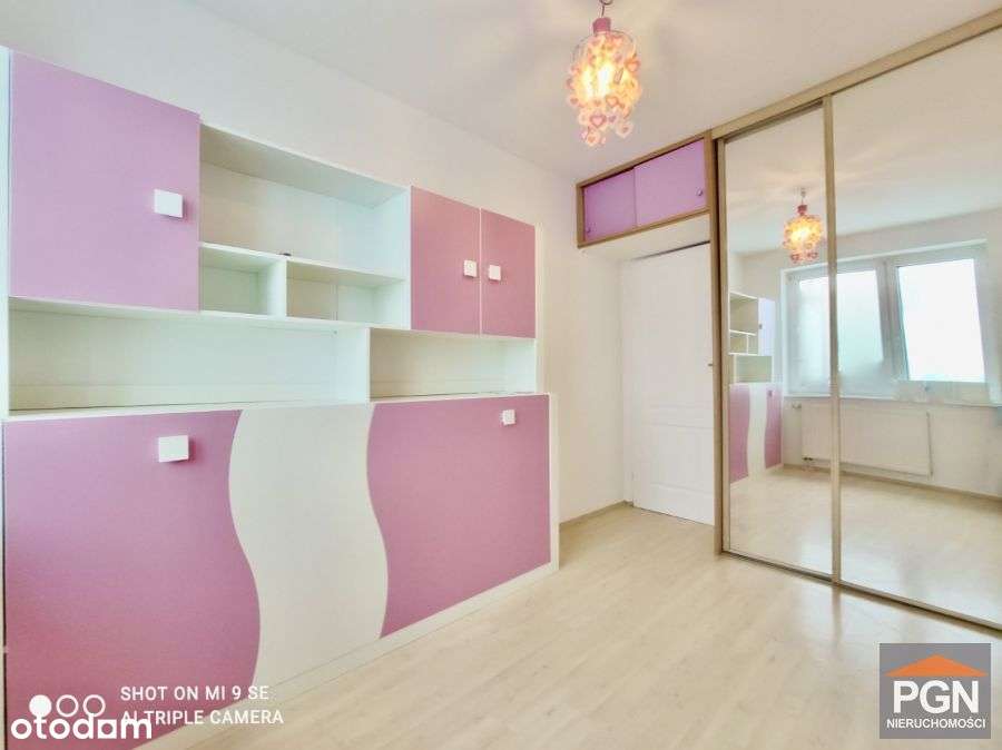 2 Poziomy, Mieszkanie Z Balkonem-6