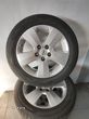 Koła 16" Opel Astra, Vectra z Oponami lato - 13