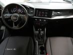 Audi A1 Sportback 25 TFSI S tronic - 9