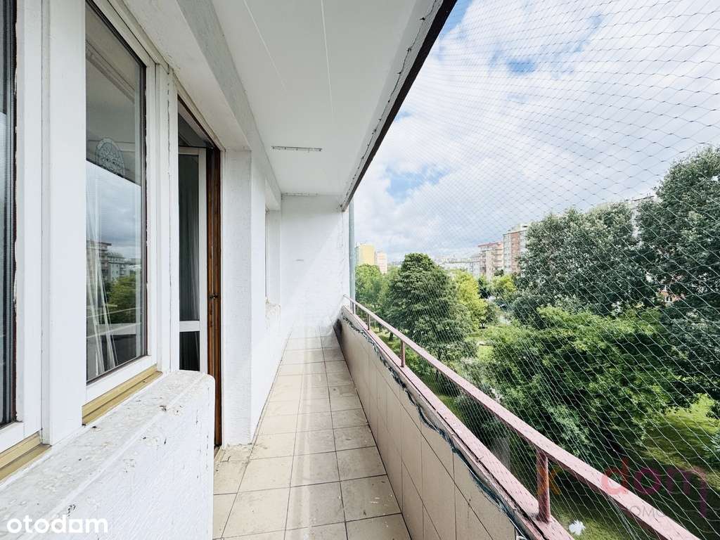 3 lub 4 pokoje Osiedle Sady-10