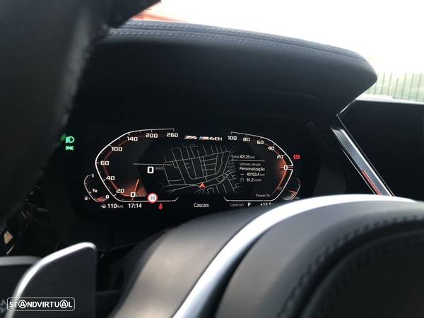 BMW Z4 M40i Aut. First Edition - 19