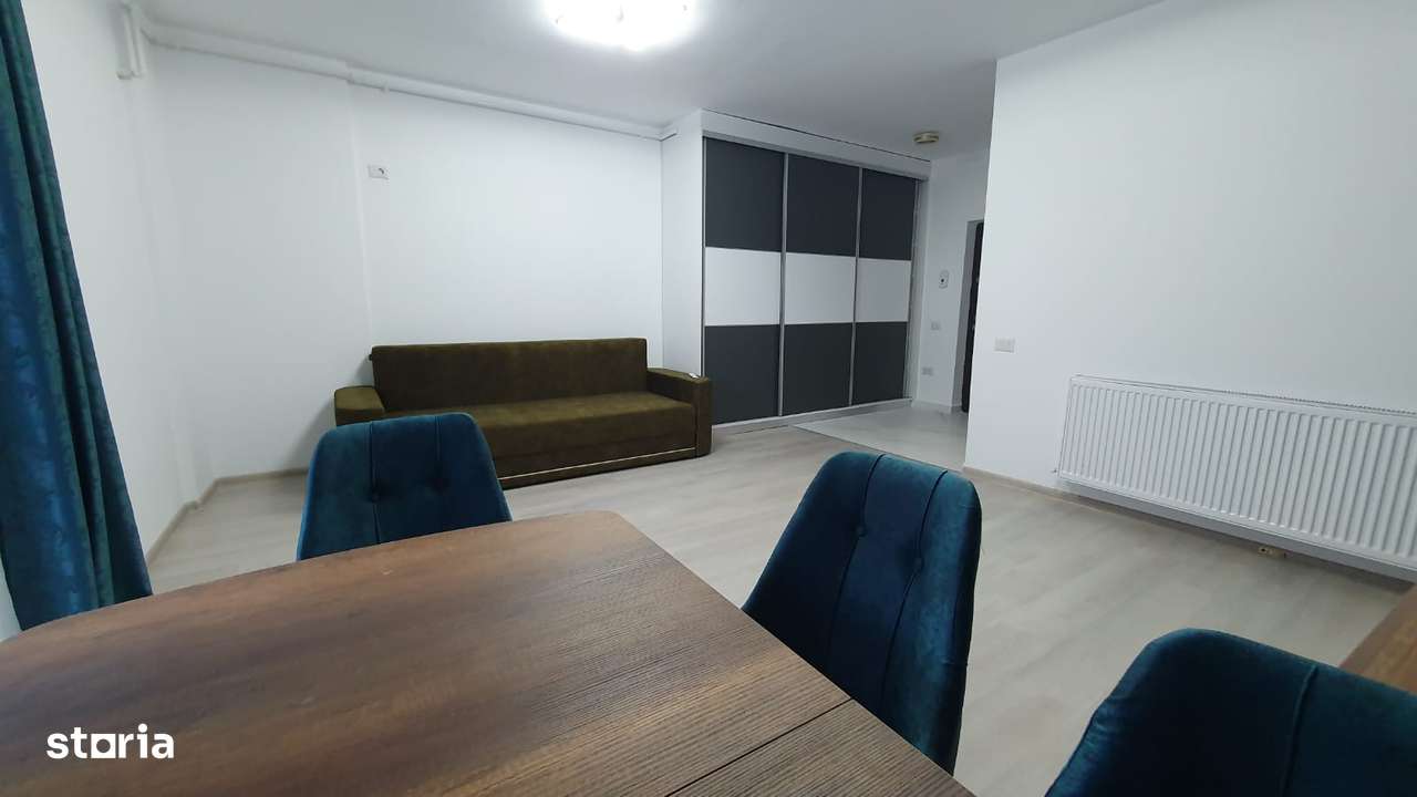 Garsoniera decomandata, metrou Berceni - Imagine principală: 2/4