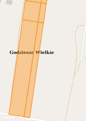 Działka budowlana w cichej okolicy - Wolica - Pełny obrazek: 5/6