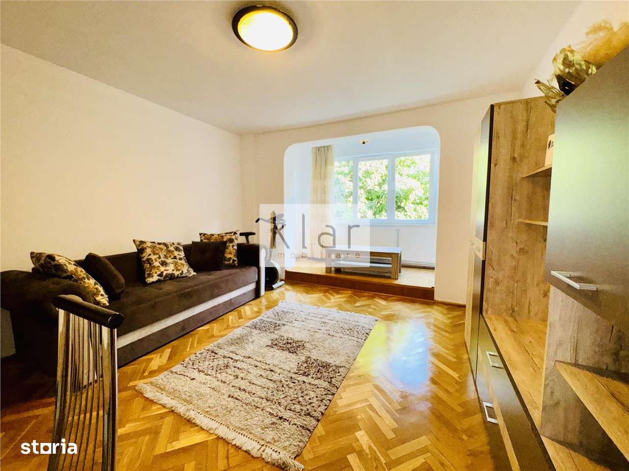 Apartament 4 Camere decomandat Gheorgheni - Imagine principală: 2/13