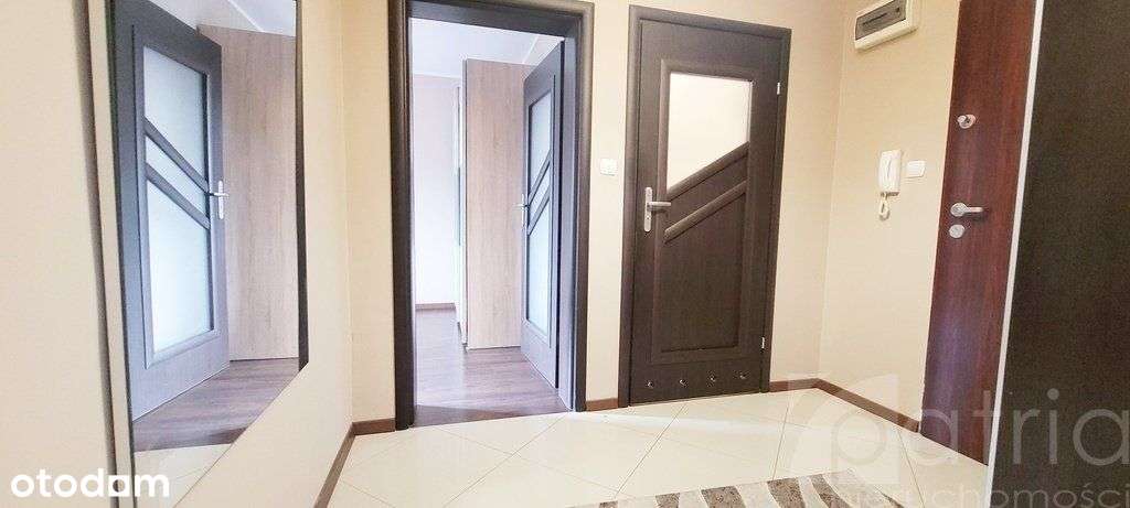 2 pokojowe mieszkanie na Warszewie-15