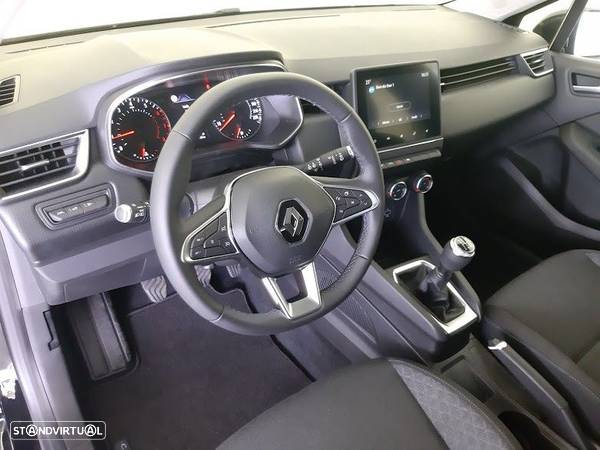 Renault Clio 1.0 TCe Intens - 29