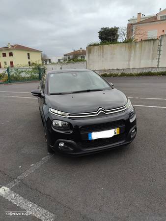 Citroën C3 1.2 PureTech Feel - 6