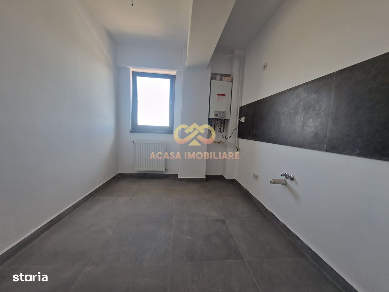 GALATA APARTAMENT 2 CAMERE NOU 55MP