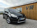 Ford S-Max 2.2 TDCi Titanium 7L - 3