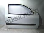 Porta Direita  Renault Clio Ii [1998_2012] 1.9 D - 1